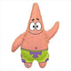 14" SpongeBob Patrick Balloon (requires heat-sealing)