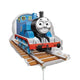 14" Thomas The Tank Engine Balloon (requires heat-sealing)