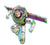 Anagram Mylar & Foil 14" Toy Story Buzz Balloon (requires heat-sealing)