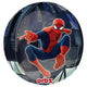16" Orbz Ultimate Spiderman Foil Balloons