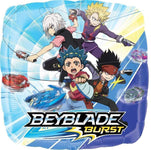 Anagram Mylar & Foil 18" BeyBlade Burst Balloon