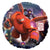 Anagram Mylar & Foil 18" Big Hero 6 Foil Balloons