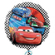 18" Disney Cars