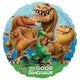 18" The Good Dinosaur Foil Balloons - DISCONTINUED
