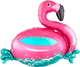 30" Floating Flamingo Balloon