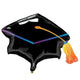 31" Giant Graduation Cap Balloon