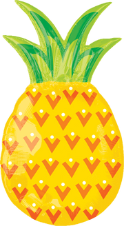 31" Pineapple Balloon