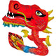 40" Dragon Chinese New Year Balloon