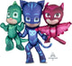 57" PJ Masks Airwalker Balloon