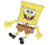 14" Spongebob Balloon (requires heat-sealing)