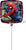 Anagram Mylar & Foil 9" Airfill Spiderman Animated Foil Balloons