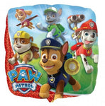 Anagram Mylar & Foil 9" Paw Patrol Foil Balloons