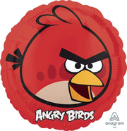 Angry Birds - Red Bird 18″ Balloon
