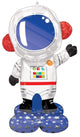 Astronaut Space AirLoonz 49″ Balloon