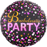 Anagram Mylar & Foil Bachelorette Party 28″ Balloon