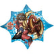 Bakugan Battle Brawlers 35″ Balloon