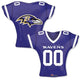 Baltimore Ravens NFL Jersey 24″ Balloon