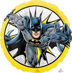 Anagram Mylar & Foil Batman 18″ Balloon