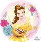 Beauty & the Beast Belle 17″ Balloon