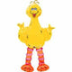 Big Bird 62″ AirWalker Balloon