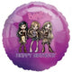 Bratz Happy Birthday 18″ Balloon