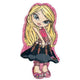 Bratz Kidz Cloe 30″ Foil Balloon