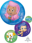 Bubble Guppies 28" Mylar Foil Balloon