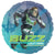 Anagram Mylar & Foil Buzz Lightyear 18″ Balloon