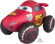 Cars 41" AirWalker Balloon