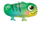 Chameleon 22″ Balloon