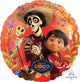 Coco 17″ Balloon