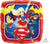 Anagram Mylar & Foil DC Superhero Girls 17″ Balloon