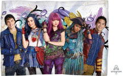 Descendants 2 16" Mylar Foil Balloon