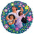 Anagram Mylar & Foil Disney Encanto 17″ Balloon