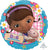 Anagram Mylar & Foil Doc McStuffins 17″ Balloon