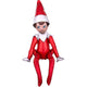 Elf on a Shelf Sitting 29″ Balloon