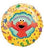 Anagram Mylar & Foil Elmo Feliz Cumpleanos 18″ Balloon