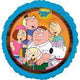 Family Guy 18″ Balloon