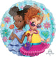 Fancy Nancy 17″ Foil Balloon