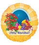 Feliz Navidad 18″ Balloon