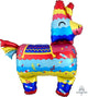 Fiesta Piñata 33″ Foil Balloon