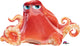 Finding Dory Hank Octupus 37″ Balloon