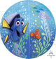 Finding Dory Orbz 16″ Balloon