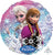 Anagram Mylar & Foil Frozen 17″ Balloon