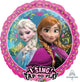 Frozen 28" Singing Balloon