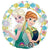 Frozen Fever 18″ Balloon