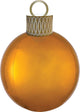 Gold Ornament 20" Orbz Kit Balloon