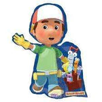 Anagram Mylar & Foil Handy Manny & Tools 35″ Balloon