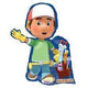 Handy Manny & Tools 35″ Balloon