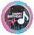 Anagram Mylar & Foil Happy Birthday TikTok Inspired 18″ Balloon